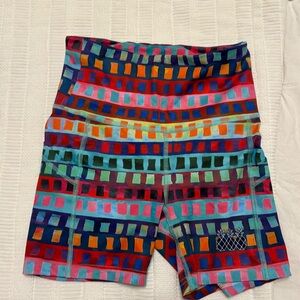 Tres Piñas Women's Greatest Shorts | Loud Luau. Size small.